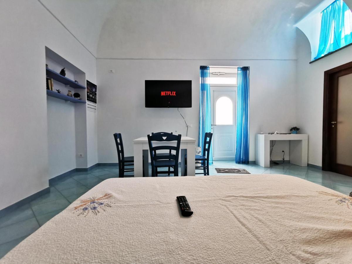 La Casetta Al Porto Ischia Exterior photo