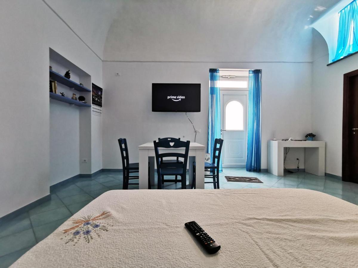 La Casetta Al Porto Ischia Exterior photo